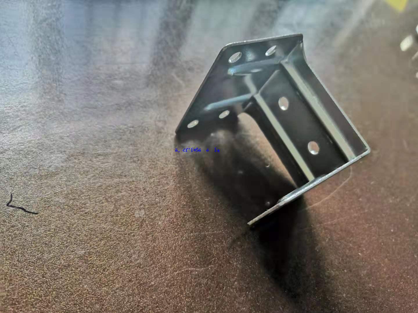 1MM铝合金冲压加工