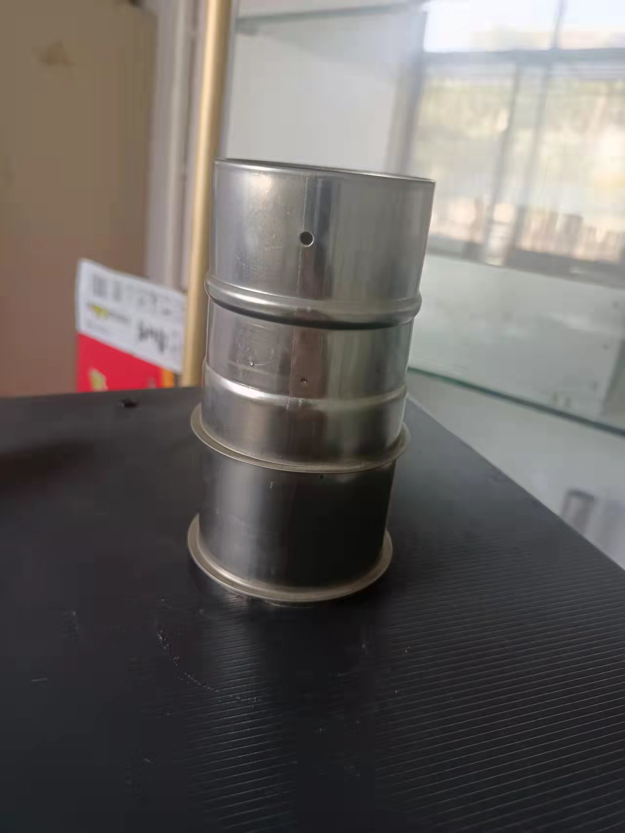 热水器消声器配件