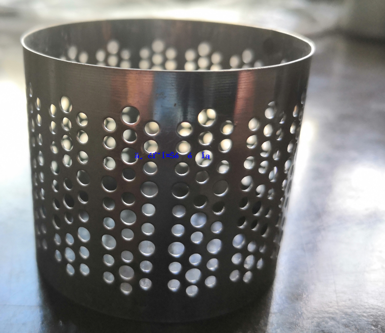 0.2-5MM不锈钢冲压件非标定做