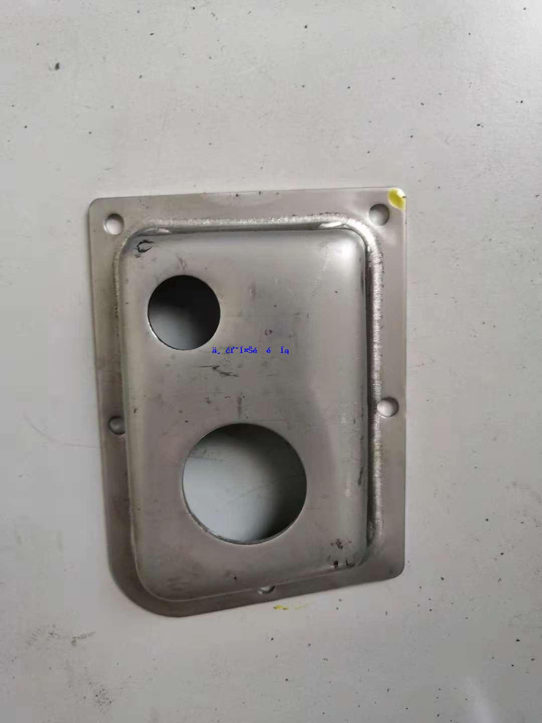 0.1-4MM不锈钢汽车零配件