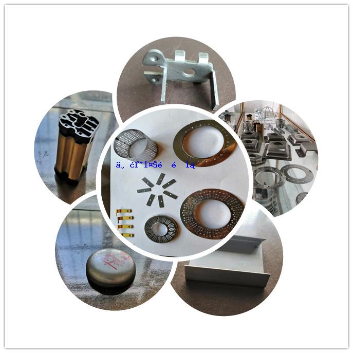 非标零配件冲压加工